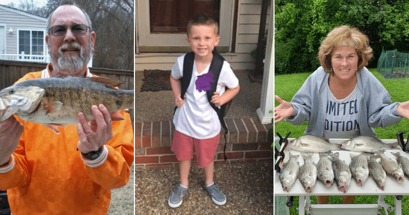 Tennessee man, 64, kills wife and 6-year-old grandson before turning gun on himself in disturbing murder-suicide