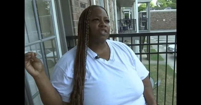 Overweight woman denied service at Texas nail salon as staff was afraid she would break spa chair