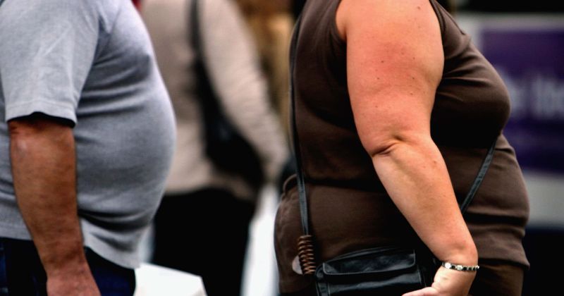 Overweight woman denied service at Texas nail salon as staff was afraid she would break spa chair