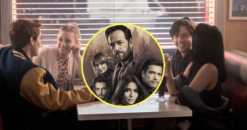 'Riverdale' season 3 new poster puts the ensemble of parents in the spotlight!
