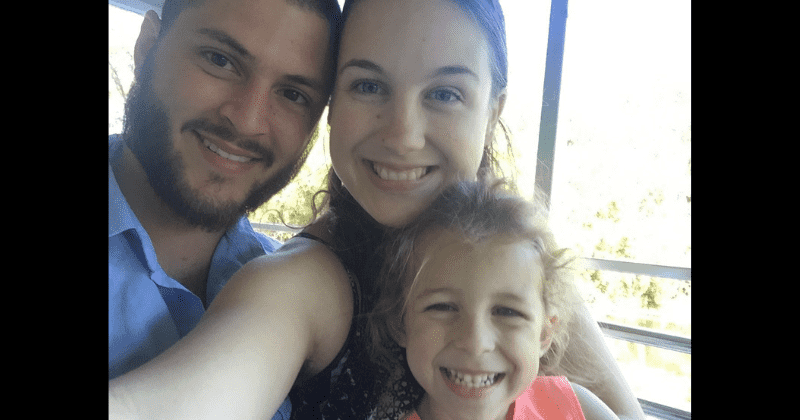 Florida couple who took cancer-stricken son, 4, off chemotherapy in favor of alternative treatment denied custody