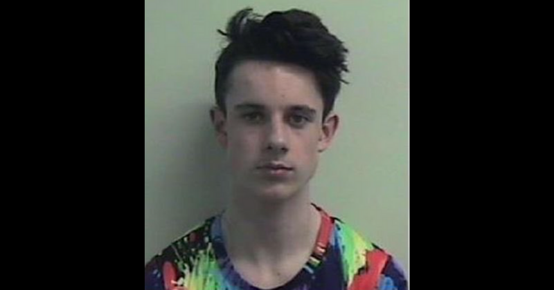 Six-year-old Alesha MacPhail's rapist and killer has jail term cut by three years as it was too 'excessive' for his age