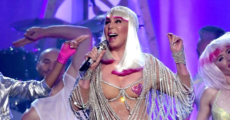 Police swarm Cher's home in massive drug raid; Fentanyl dealer arrested, revealed to be Cher's assistant's son