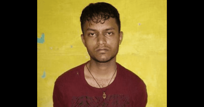 Man beheads father and hacks off his limbs for objecting to him playing online game PUBG