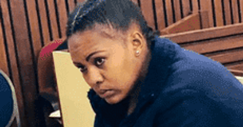 Mother smeared rat poison on breast to kill infant son after murdering three older children over partner's affair