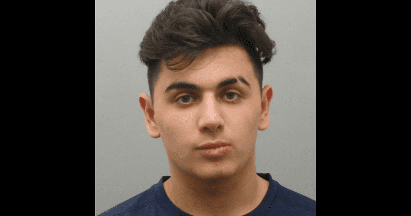 St Louis man raped six girls while they were unconscious after he lured them home via Snapchat: Police