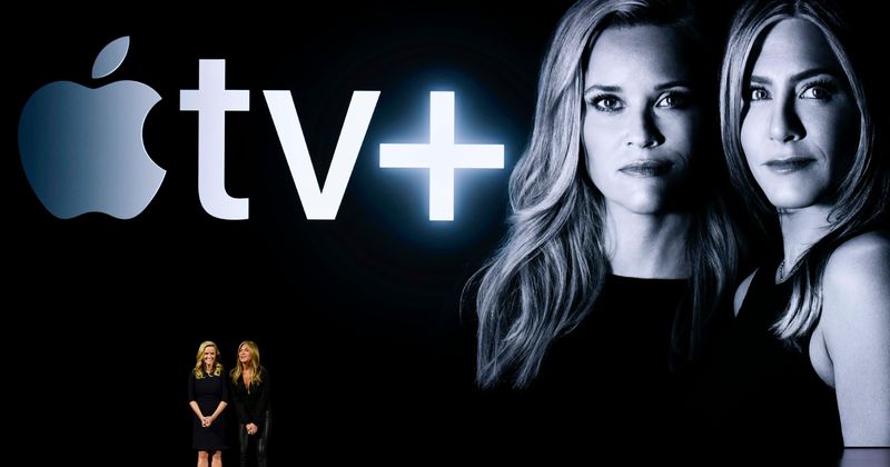 Apple announces launch date, price for TV+ streaming service