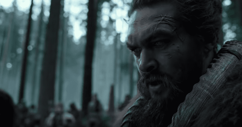 'See': Release date, plot, cast, trailer and all you need to know about Jason Momoa's Apple TV+ show