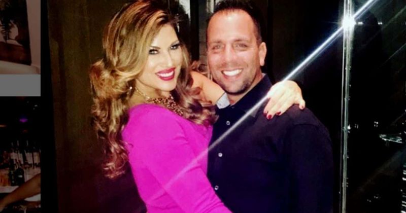 ‘Real Housewives of Orange County’: Fans suspect Emily’s husband Shane is having an affair after he reportedly failed to clear bar exam