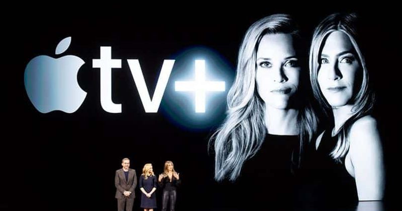 'Oprah Winfrey' to 'The Morning Show': 5 Apple TV+ shows you need to watch this November
