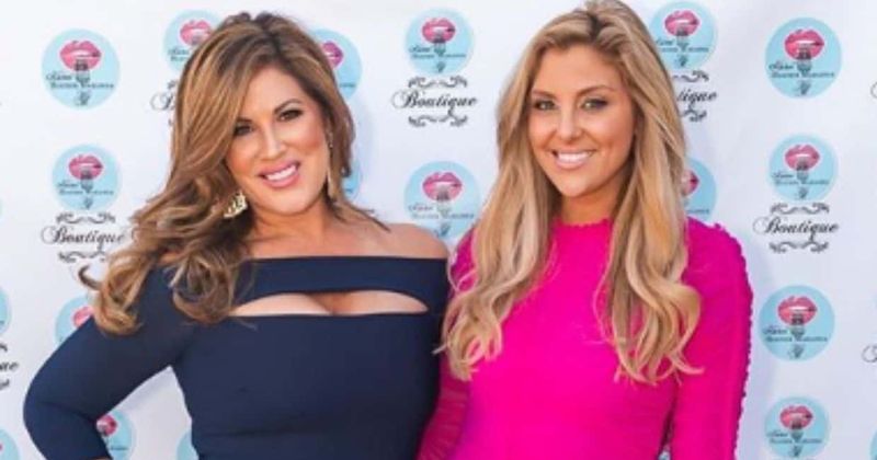 ‘Real Housewives of Orange County’: Fans call Gina a 'terrible friend' for snapping at Emily when she needed her help