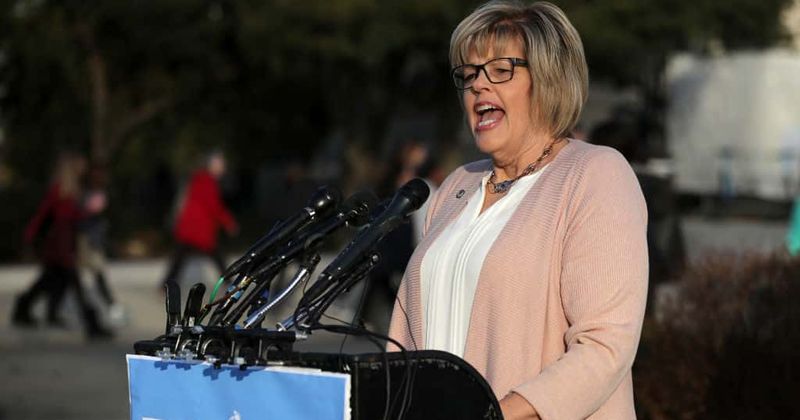Illinois hospital left infants to die in a 'soiled utility room' after they survived abortion during second or third trimesters, says nurse