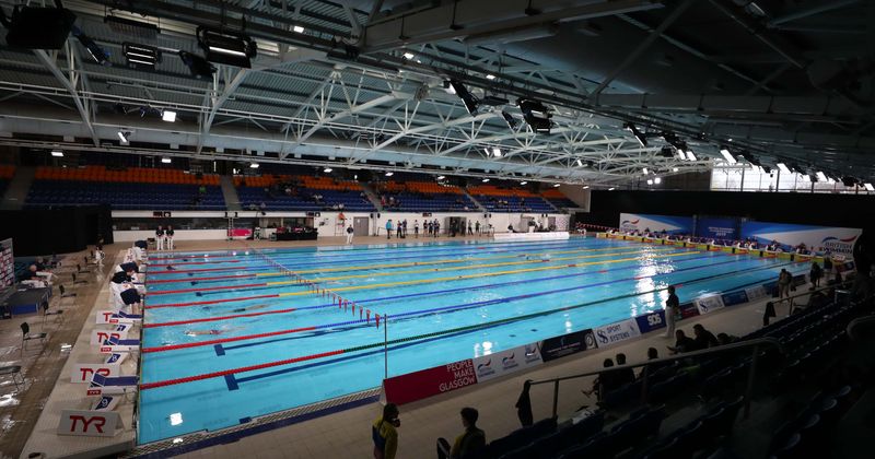 Teen swimmer disqualified by referee after she suffered a wedgie has been reinstated: 'I could see butt cheek touching butt cheek'