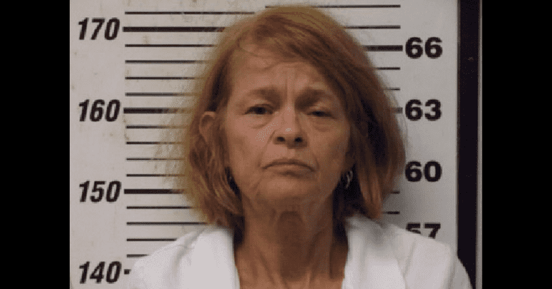 North Carolina woman who tied up 61-year-old husband and chopped off his penis charged with malicious castration