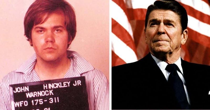 Ronald Reagan shooter John Hinckley Jr wants to move to California and pursue a career in music: 'He's got some talent'