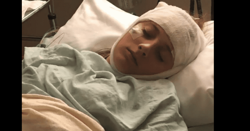 Illinois teen claims everyday is June 11 and her memories get erased every two hours: 'I'm really scared'