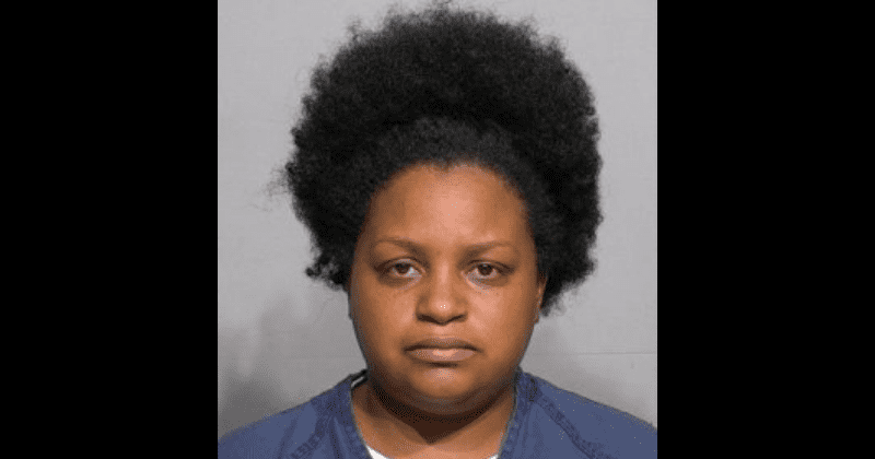 Milwaukee mother charged after 16-year-old son dies weighing 42 pounds with 'skeletal structure visible underneath the skin'