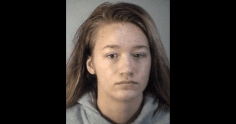 17-year-old Florida girl arrested after paying two men 'a lot of money' to kill her parents
