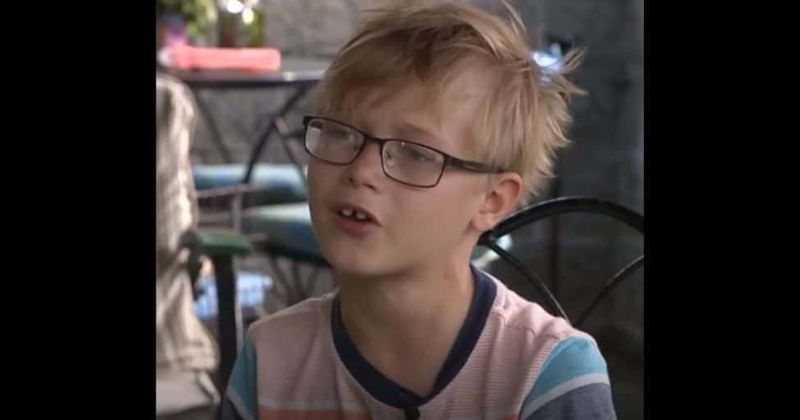 9-year-old Ohio boy has 'worst birthday ever' after school denies him lunch for not paying '$9 due'