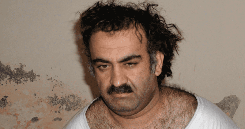 18 years after 9/11 attacks, al-Qaeda mastermind and 4 other co-conspirators still await trial