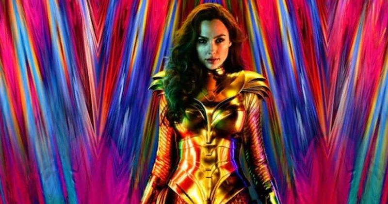'Wonder Woman 1984' may see Gal Gadot don the Golden Eagle Armour to combat The Cheetah and the Soviet Union army
