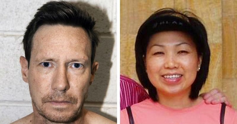 Mystery of the millionaire who allegedly murdered his wife and vanished three years ago continues to baffle police