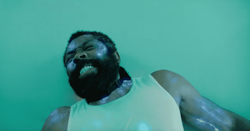 'Black Lightning' Season 3 promo shows Jefferson Pierce in shackles, perhaps forcing daughters Anissa and Jennifer to step up