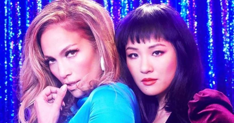 ‘Hustlers’ review: A scandalously good film with brilliant performances by Jennifer Lopez, Constance Wu and Cardi B