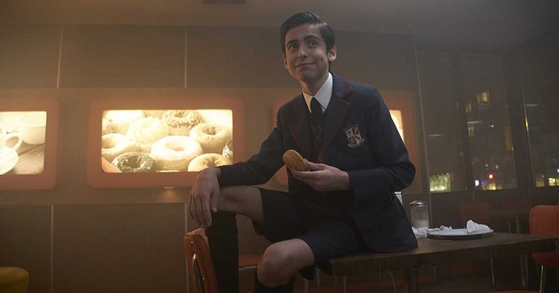 Netflix's 'The Umbrella Academy' Season 2 to depart further from comics given addition of 3 new characters