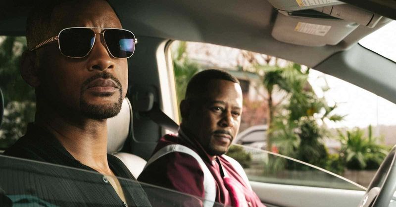 Will Smith's 'Bad Boys For Life' may just be the movie he needs to get back on his acting pedestal