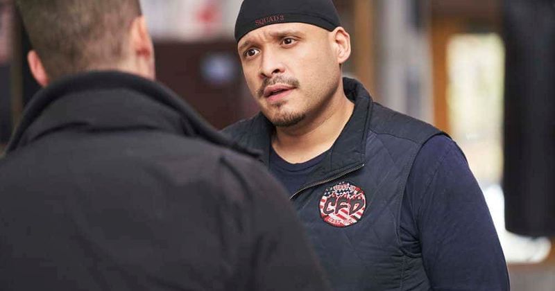 'Chicago Fire' season 8: Fans may need to brace for Joe Cruz to join show's growing casualty list