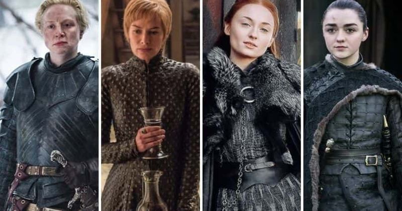 Emmys 2019: Lena Headey locked in a tight race with other 'Game of Thrones' actresses for Supporting Actress in a Drama Series award