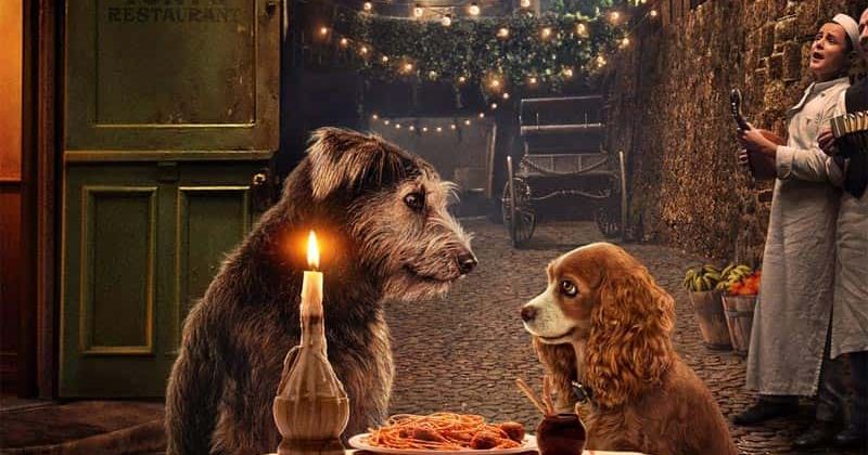 'Lady and the Tramp': Release date, plot, cast, trailer and everything you need to know about Disney's remake of hit animated classic