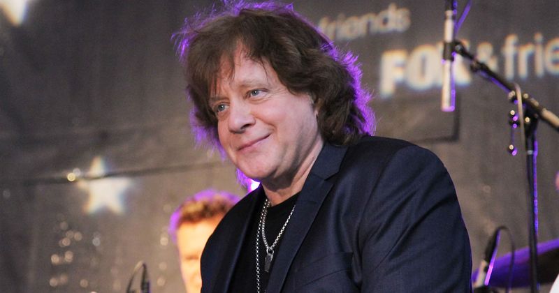 Eddie Money dead: 'Take Me Home Tonight' and 'Two Tickets to Paradise' singer dies at 70