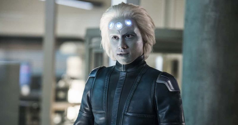 'Supergirl' Season 5 could see Brainiac 5's villainous side return as Kara deals with a new technological threat