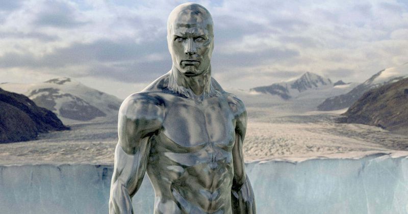 'Doctor Strange in the Multiverse of Madness' could introduce Silver Surfer, setting up a comic-accurate MCU version of Defenders
