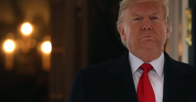 Soccer fans boo after Armed Forces enlistees pledge to obey President Trump's orders at swearing-in ceremony in Portland