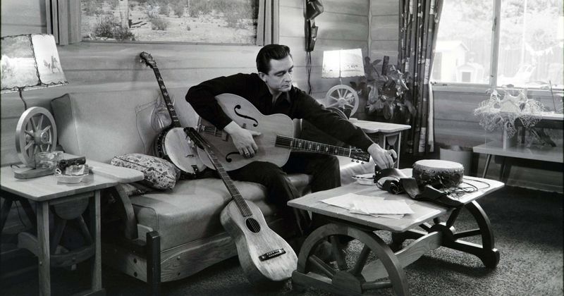 Ken Burns' 'Country Music' gets to the heart of a genre which defines folklore Americana
