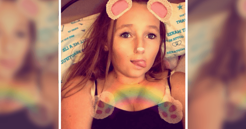 19-year-old girl born with one arm kidnapped, stabbed, burned, and then thrown off a bridge by friends