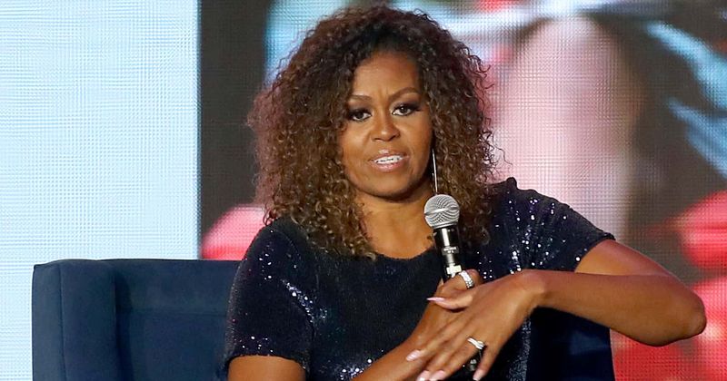 Michelle Obama reportedly charging upto $4,000 for tickets to latest speaking tour