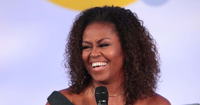 Michelle Obama reportedly charging upto $4,000 for tickets to latest speaking tour