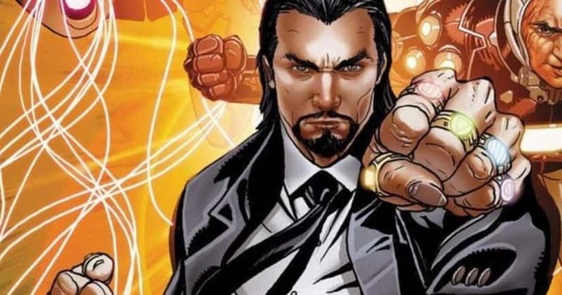 MCU Phase 4: From Norn Stones to Mandarin's Ten Rings, here are 5 weapons we want to see in the movies