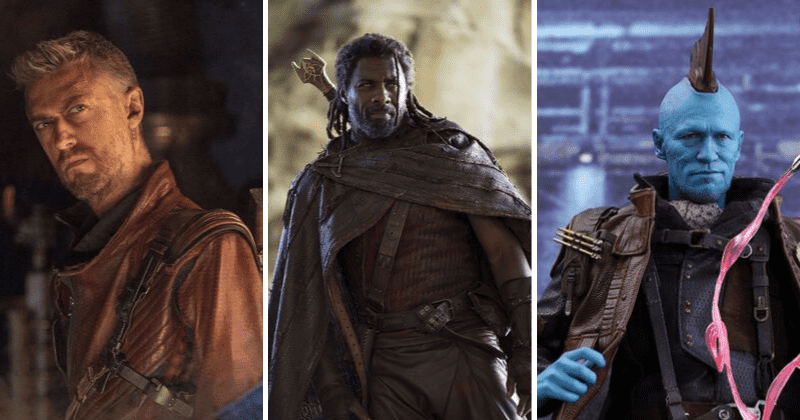 James Gunn's 'The Suicide Squad': From Idris Elba to Sean Gunn, here are six MCU alumni starring in the superhero sequel