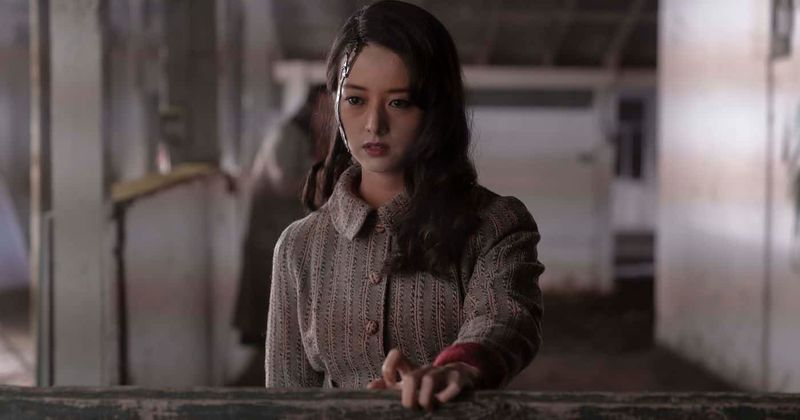 'The Terror: Infamy' episode 6 'Taizo' reveals why Yuko has been haunting the Japanese community at the internment camps