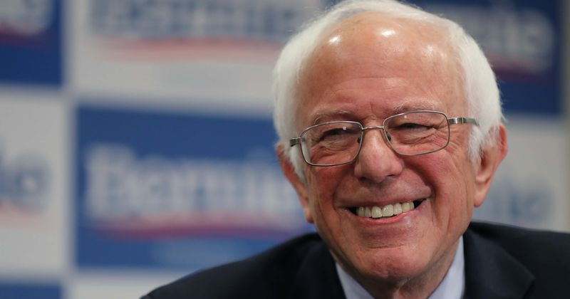 If you cannot take care of your warriors, don't go to war: Bernie Sanders slams ill-treatment of veterans