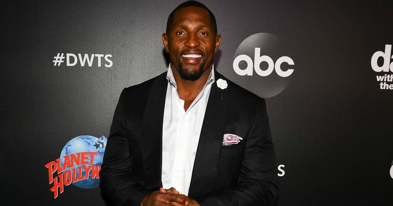 'Dancing With the Stars' (DWTS) Season 28: Former NFL star Ray Lewis's prior murder charges casts a shadow on the show