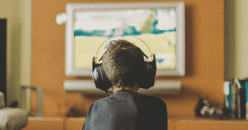 Violent video games are often blamed for school shootings when perpetrators are white and not black