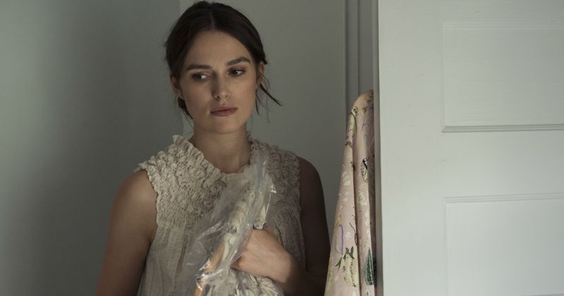Keira Knightley, Nina Dobrev and other celebs express 'Love, Loss, Heartbreak, and Beginning Again' through photographs
