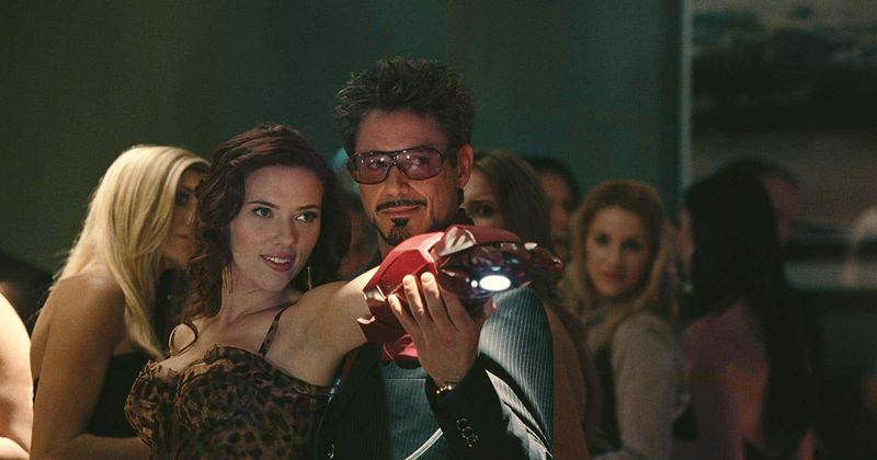 Marvel's ‘Black Widow’ could bring much-needed closure to fans mourning Tony Stark’s death in 'Avengers: Endgame'