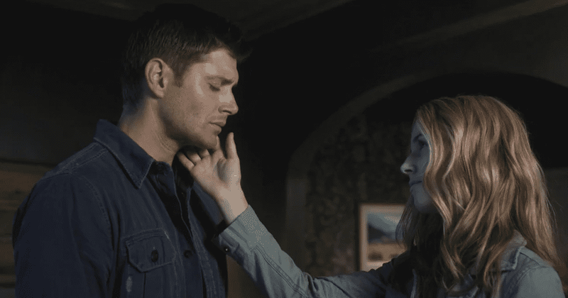 'Supernatural' Season 15: Alona Tal hopes Jo Harvelle returns, says fans can make it happen, there's still time